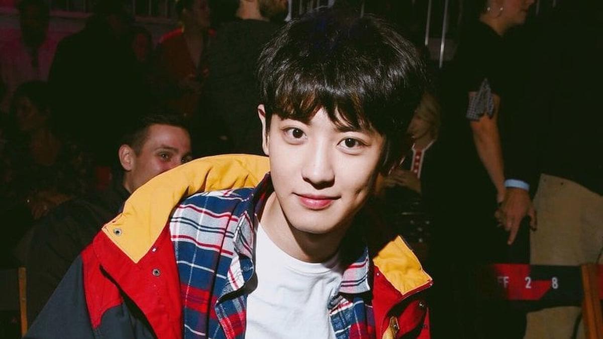 Park Chan Yeol